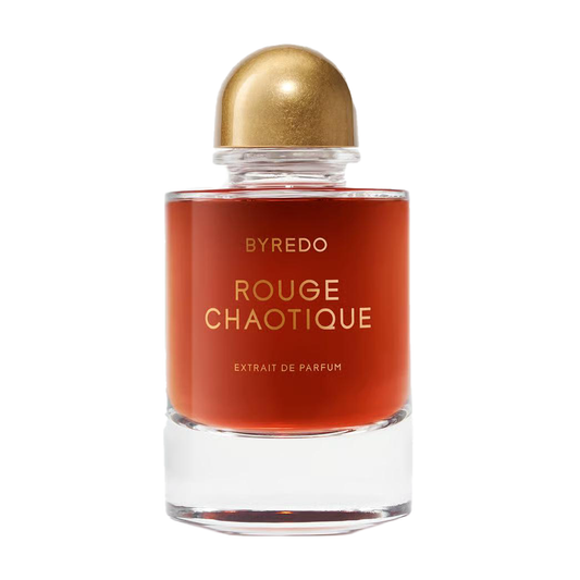 Rouge Chaotique 2025