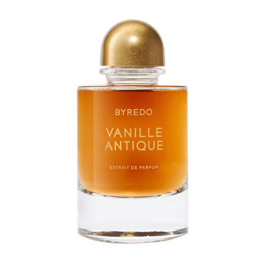 Vanille Antique 2025