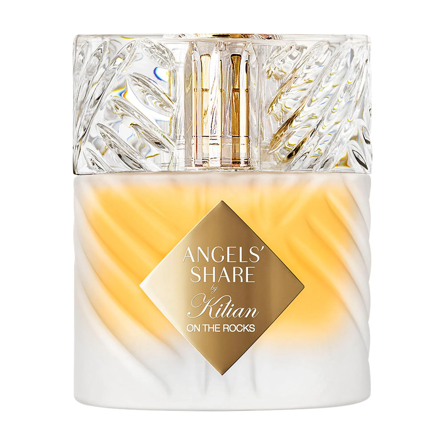 Angel's Share On The Rocks