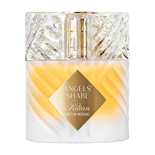 Angel's Share On The Rocks
