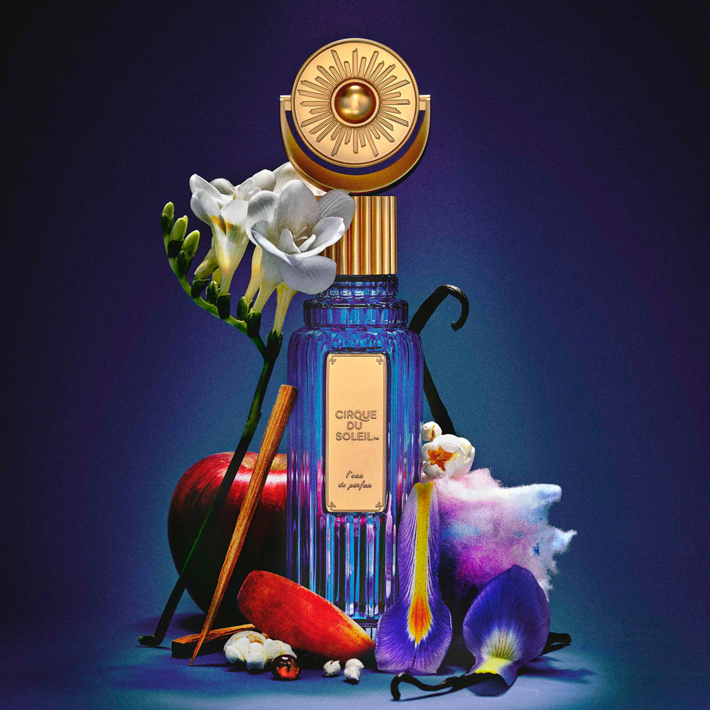 L'eau de Parfum