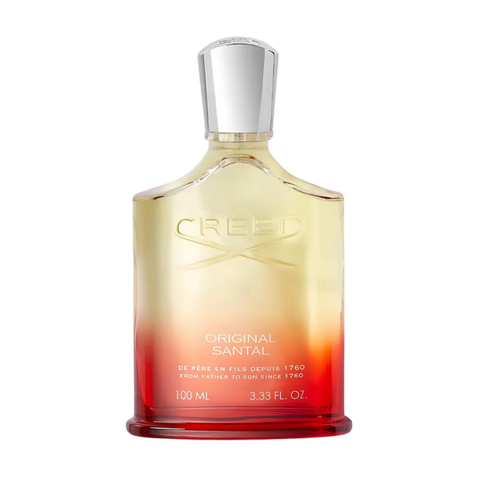 Original Santal
