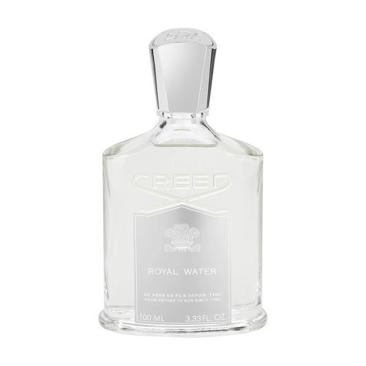 Royal Water