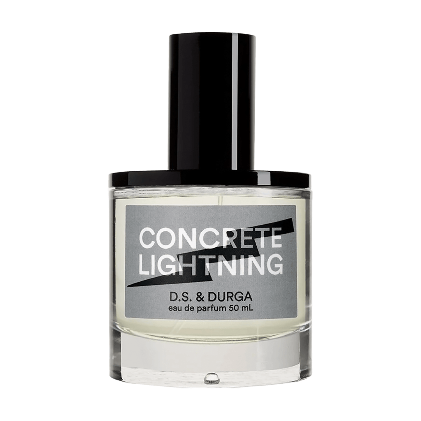 Concrete Lightning