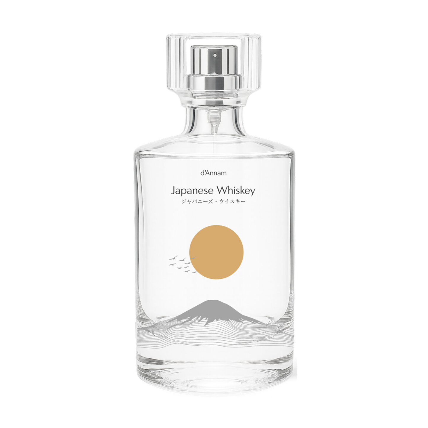 Japanese Whiskey