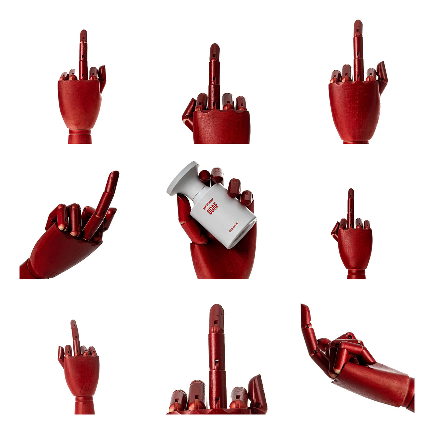 DGAF