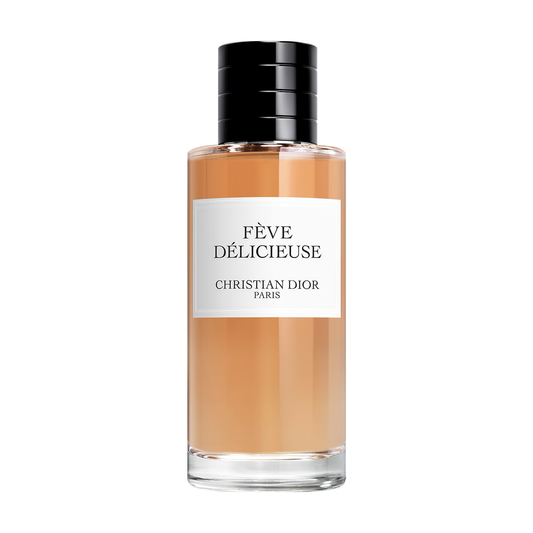 Fève Délicieuse