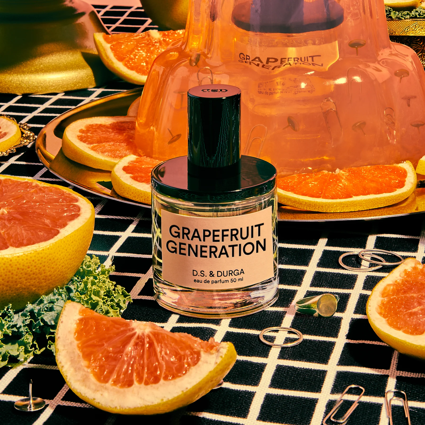 Grapefruit Generation