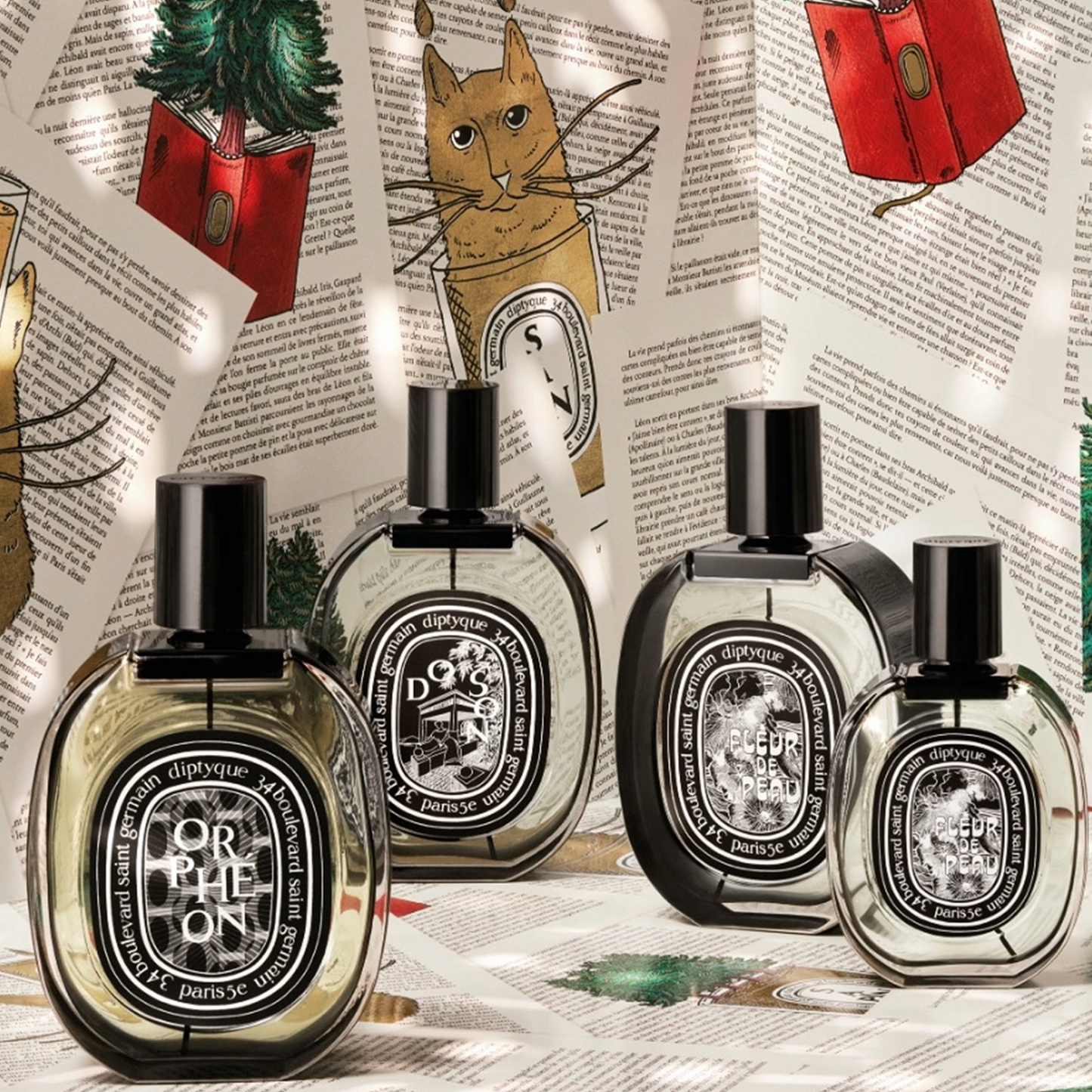 Do Son Eau de Parfum