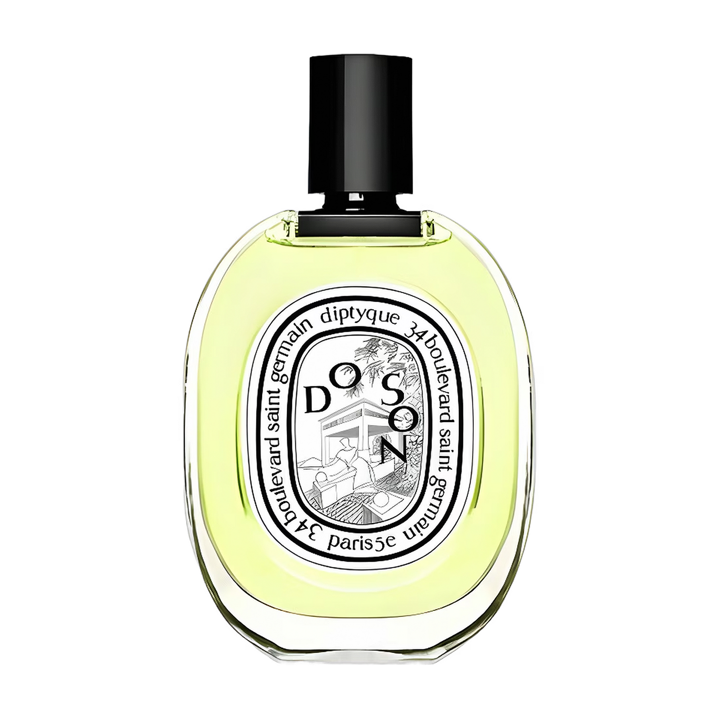 Do Son Eau de Toilette