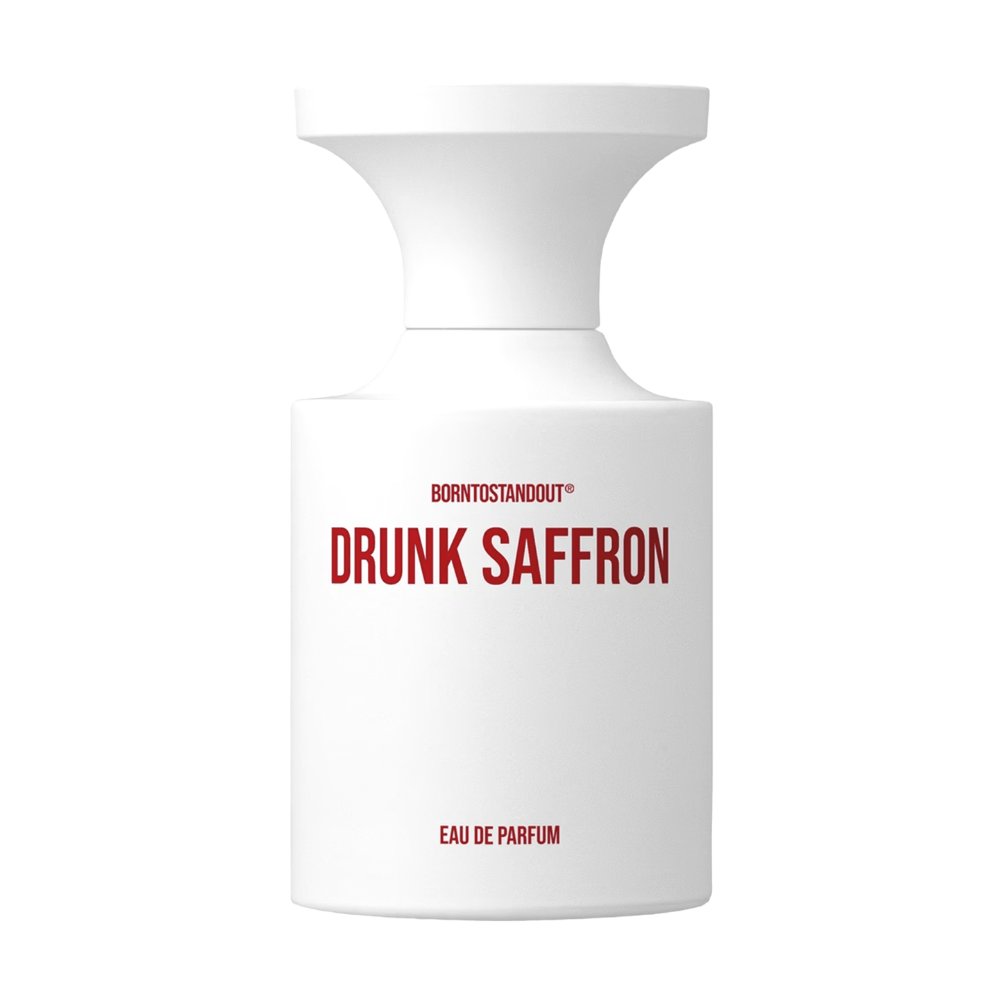 Drunk Saffron