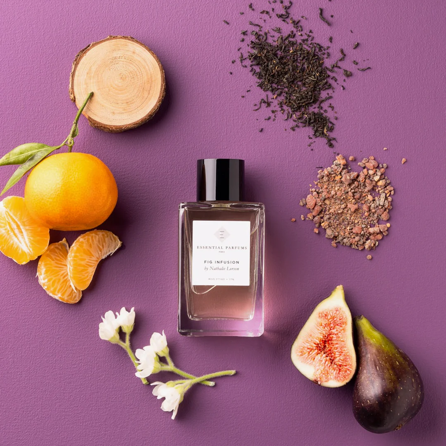 Fig Infusion