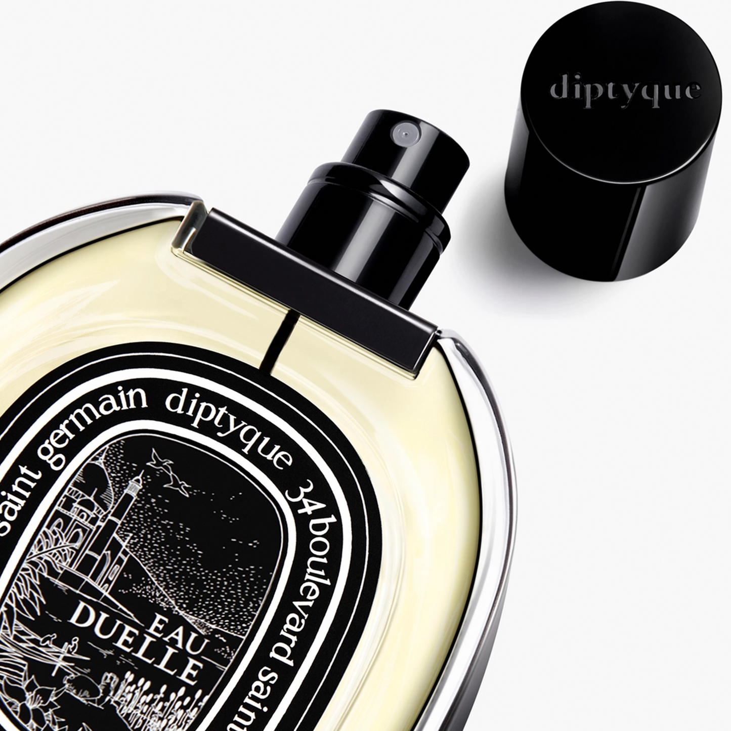 Eau Duelle Eau de Parfum