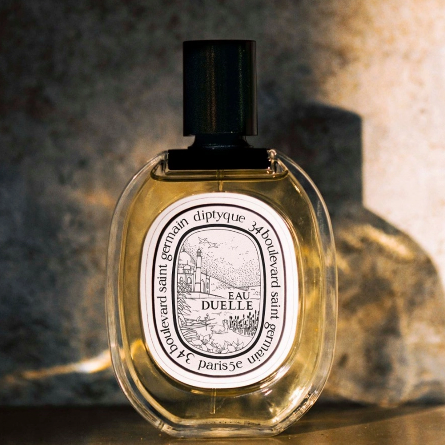 Eau Duelle Eau de Toilette