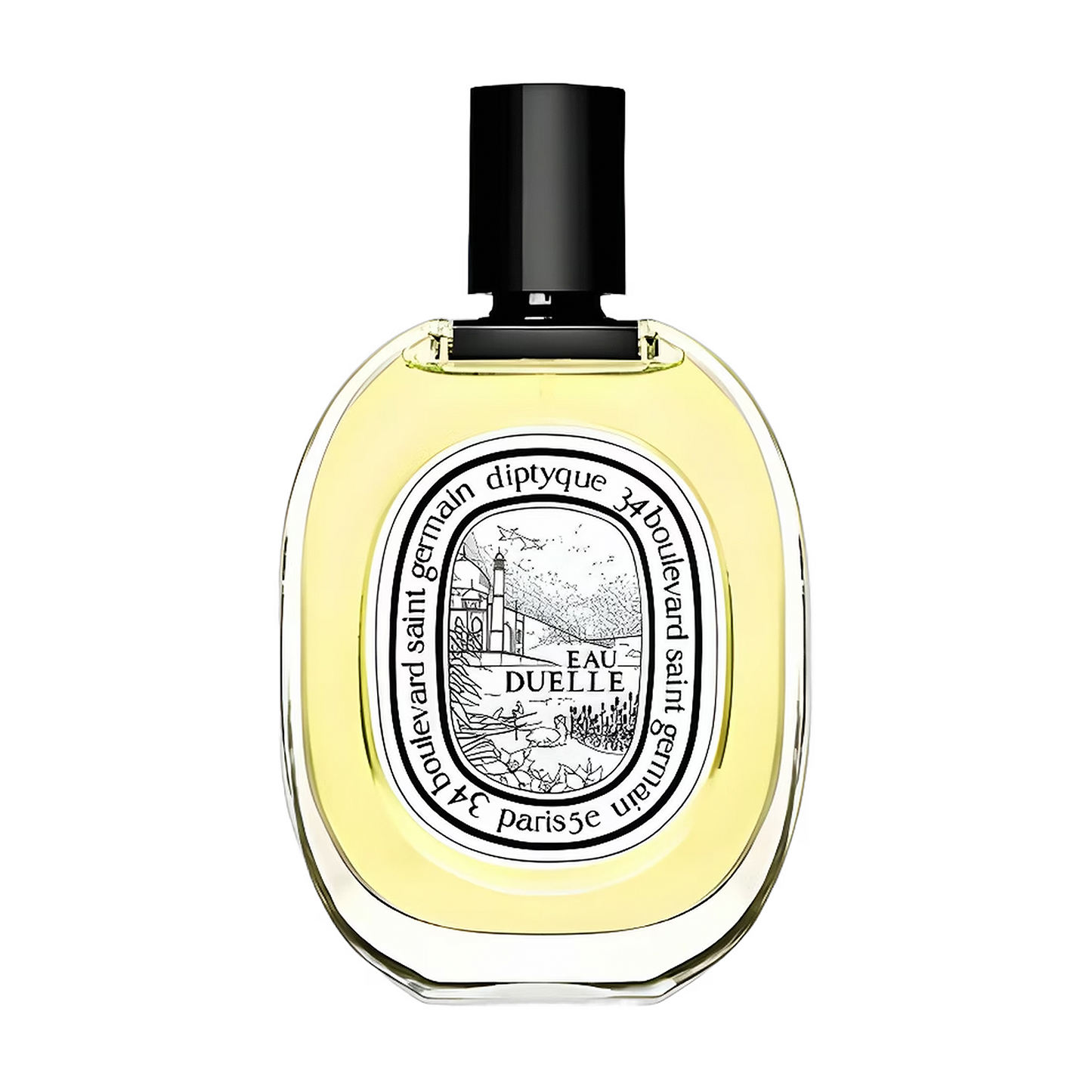 Eau Duelle Eau de Toilette