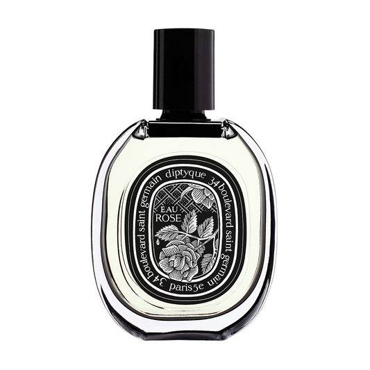 Eau Rose Eau de Parfum