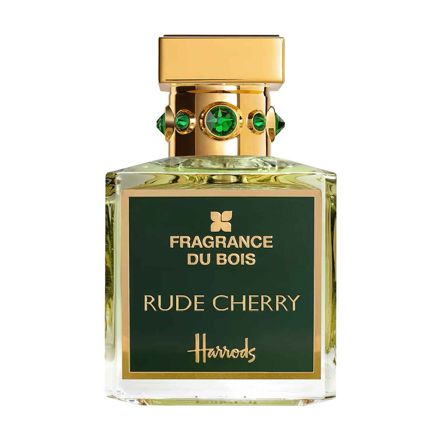 Rude Cherry