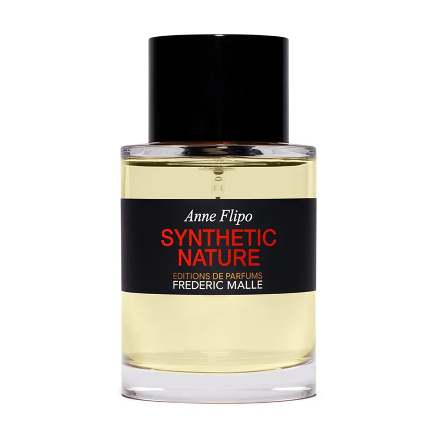 Synthetic Jungle