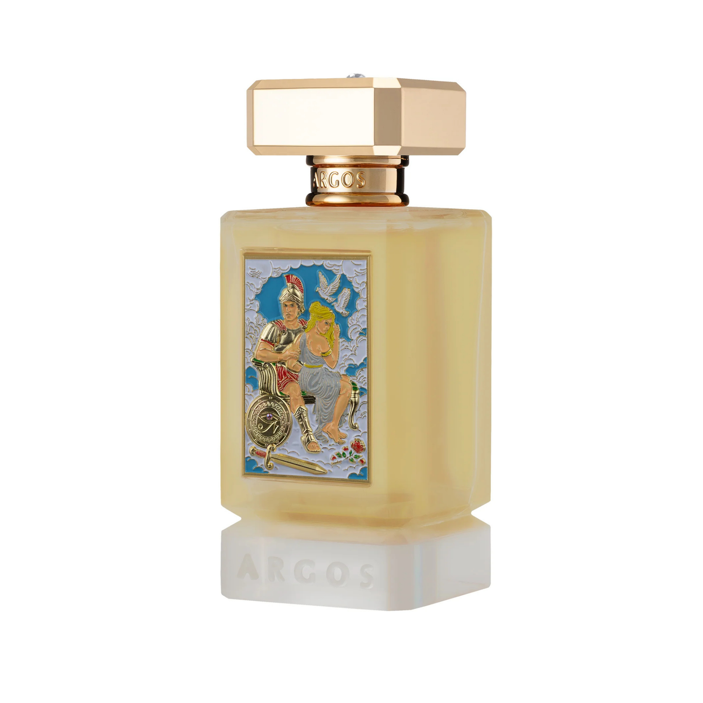 Fire & Desire: Vulcan's Revenge