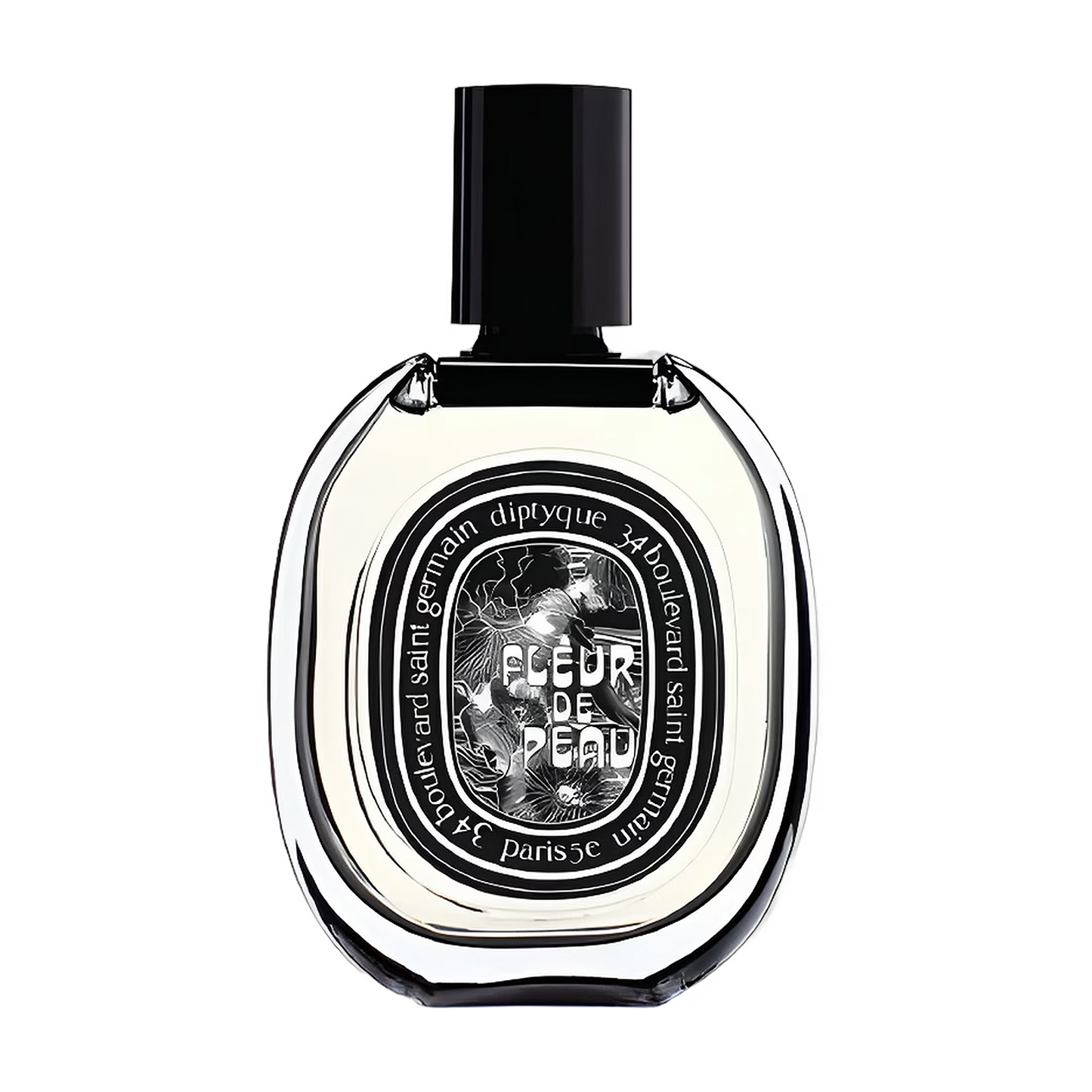 Fleur de Peau Eau de Parfum