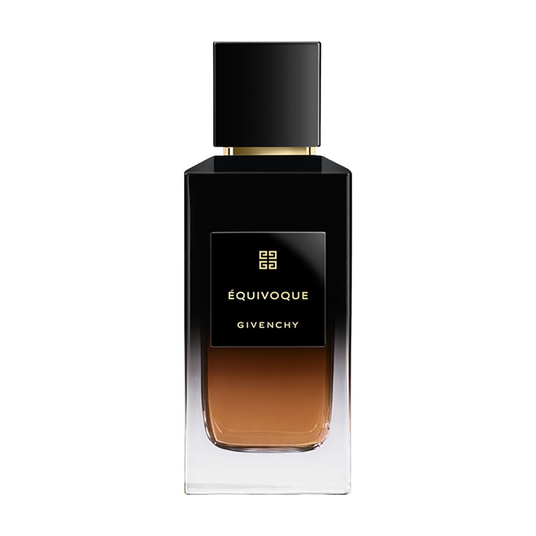 GIVENCHY – The Parfums