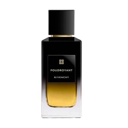Foudroyant