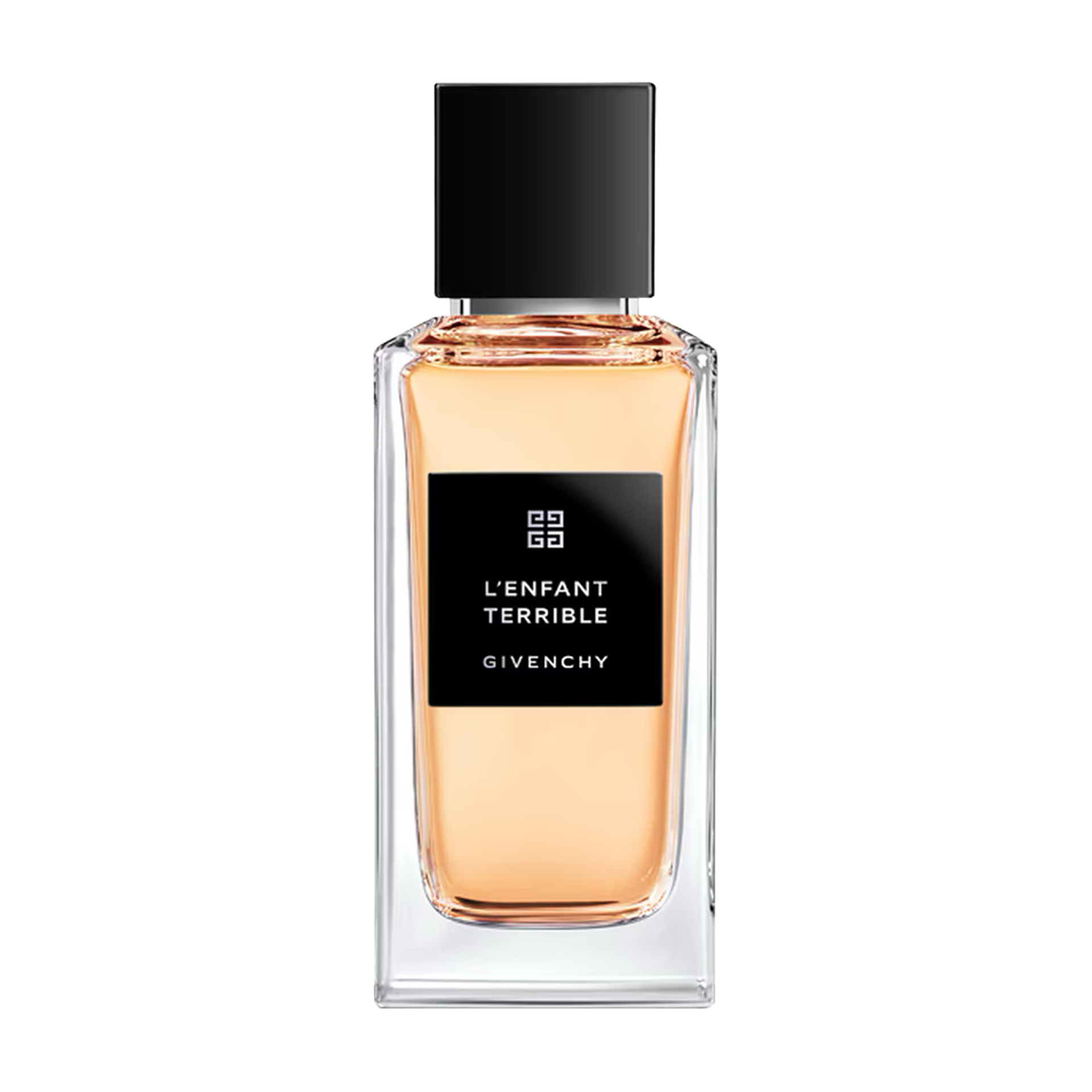 L'Enfant Terrible, Givenchy – The Parfums
