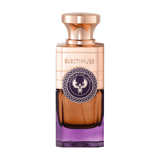 Gladiator Oud
