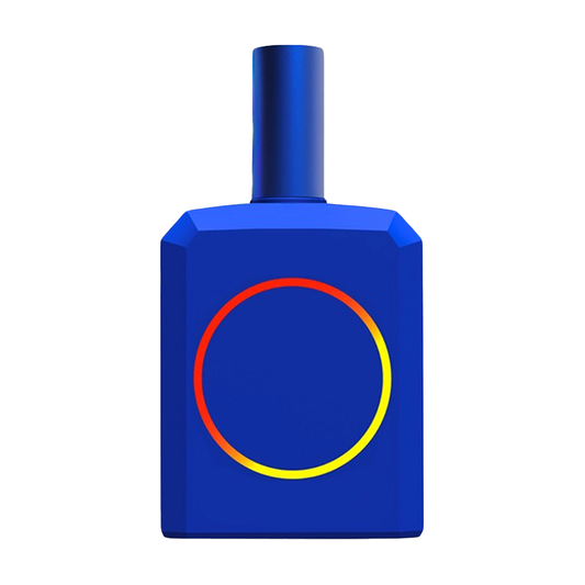 This Is Not A Blue Bottle 1.3