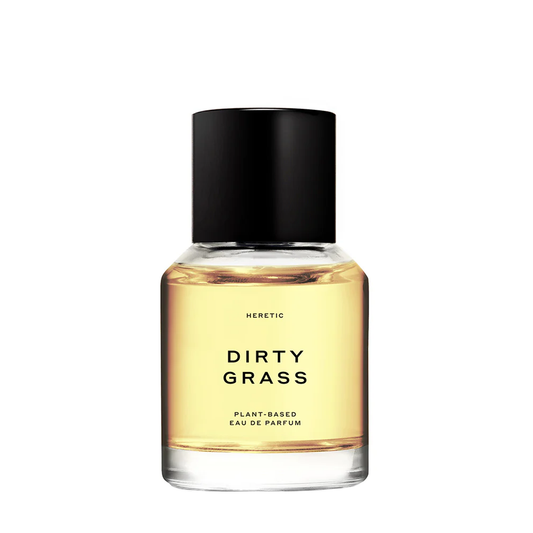 Dirty Grass