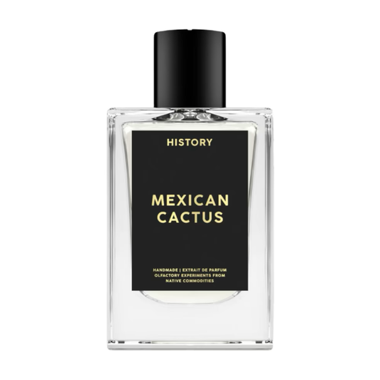 Mexican Cactus