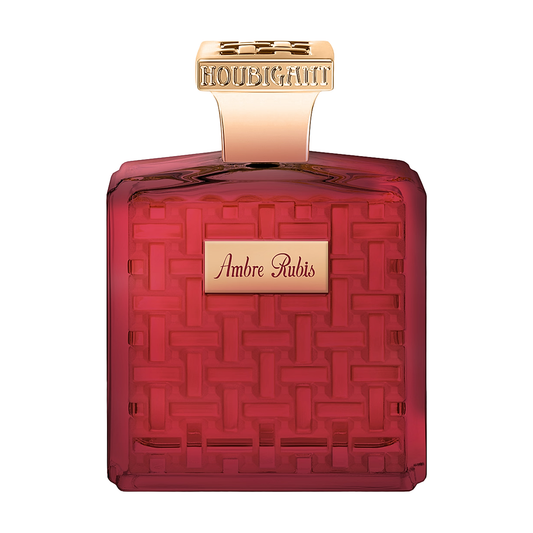 Ambre Rubis