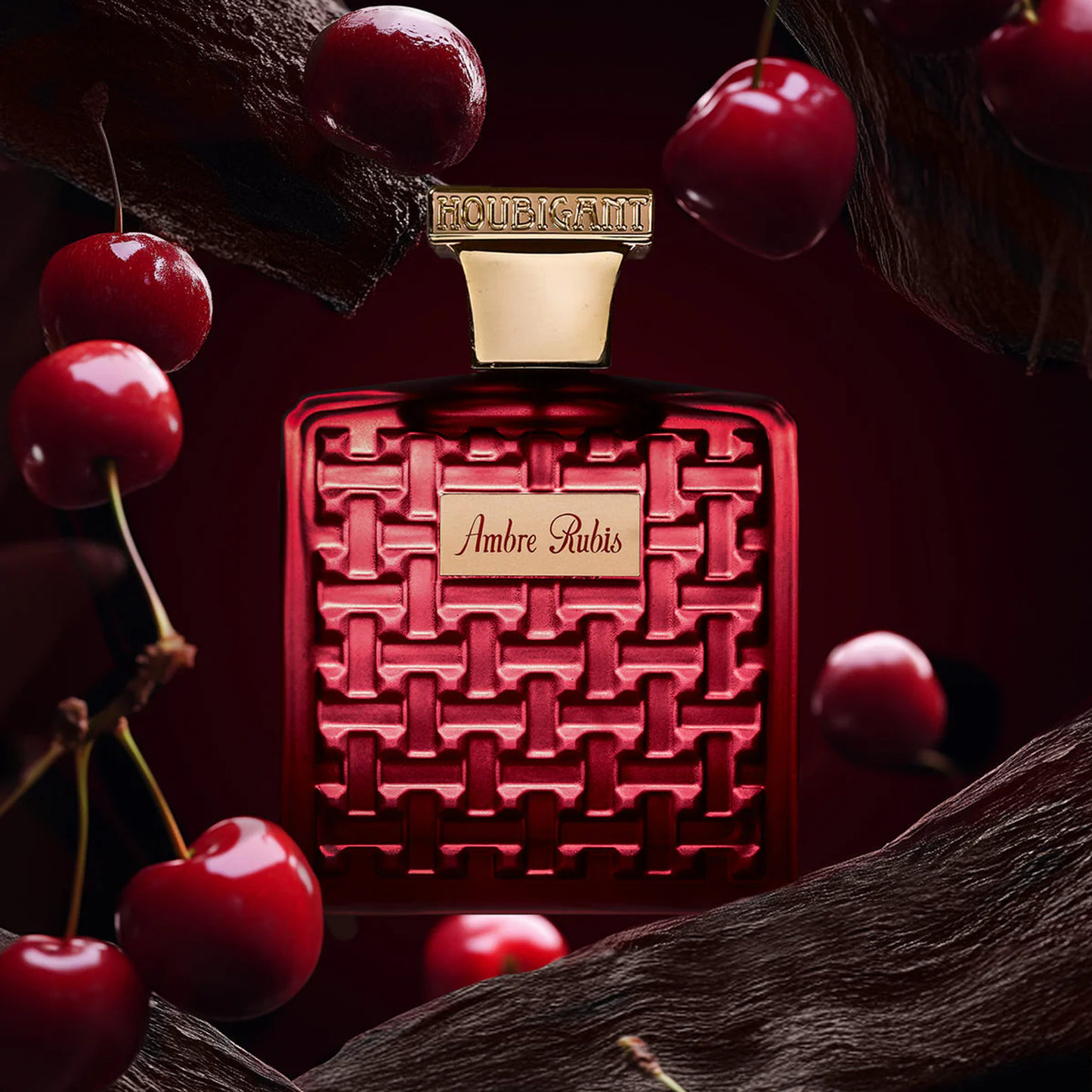 Ambre Rubis