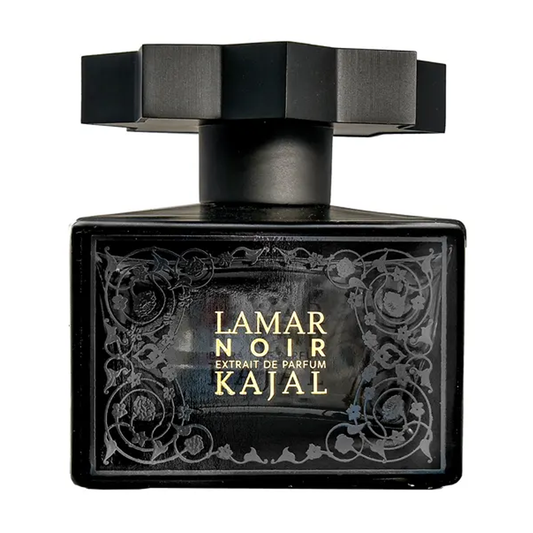 Lamar Noir