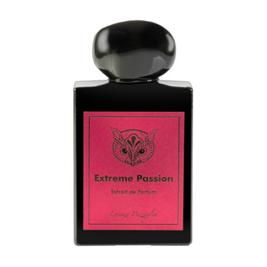 Extreme Passion