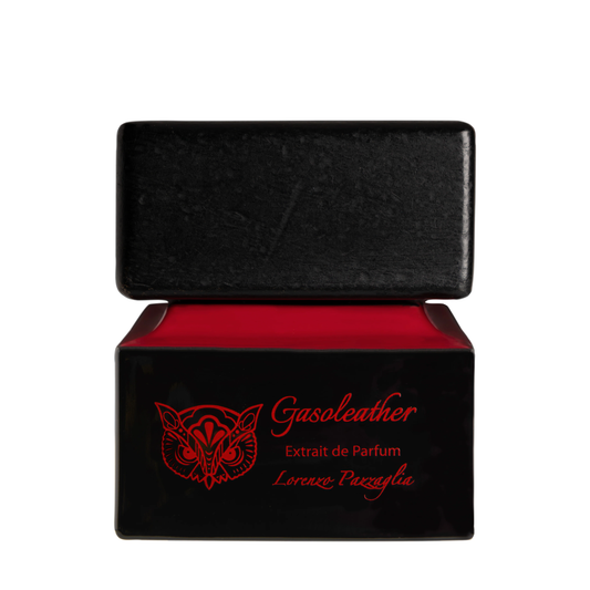 Gasoleather