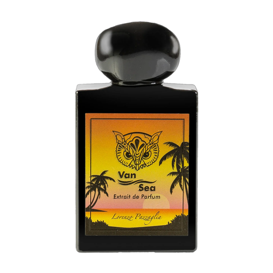 Van Sea