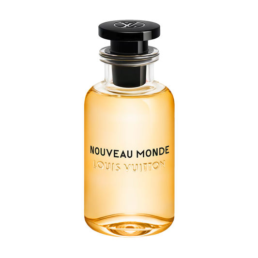 Nouveau Monde
