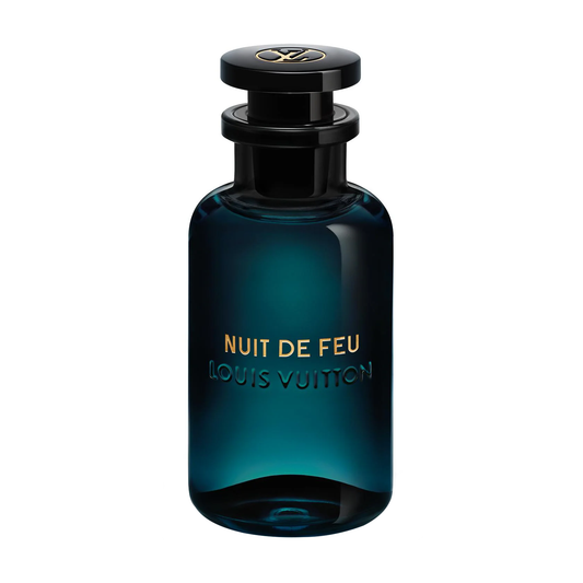 Nuit de Feu