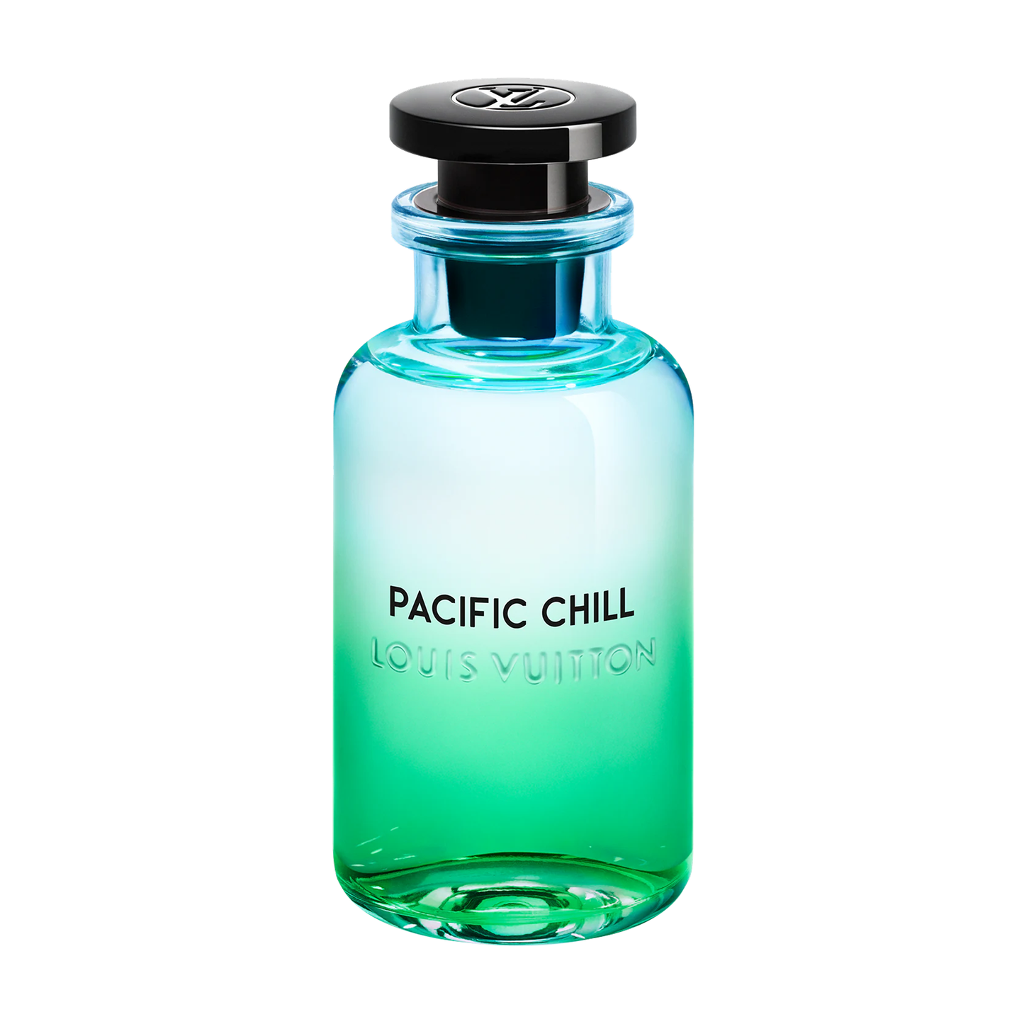 Pacific Chill