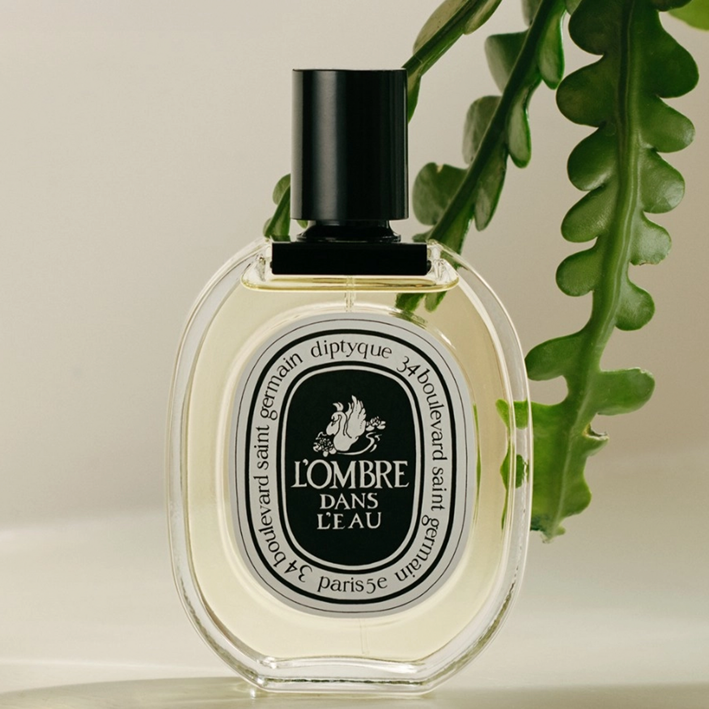 L’Ombre Dans L’Eau Eau de Toilette