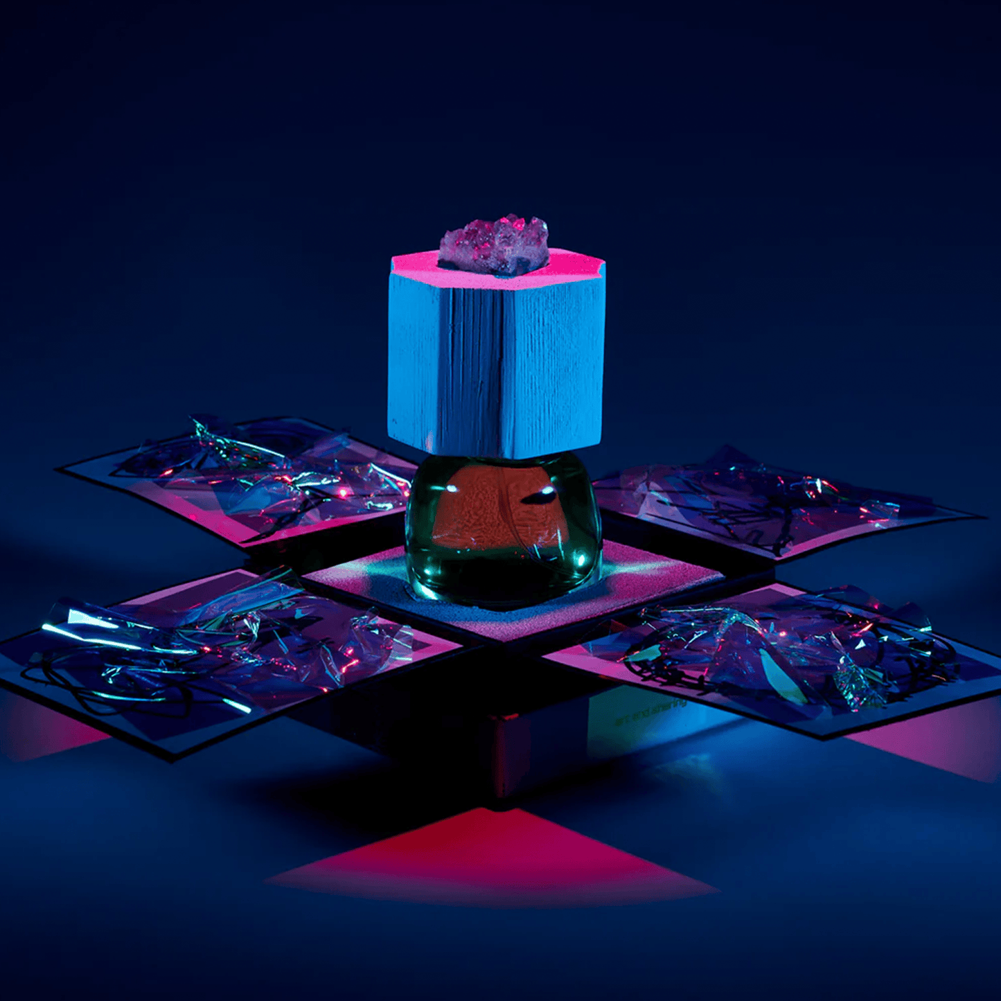 Lux Visionaria
