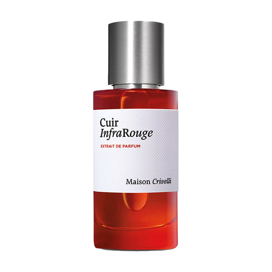 Cuir InfraRouge