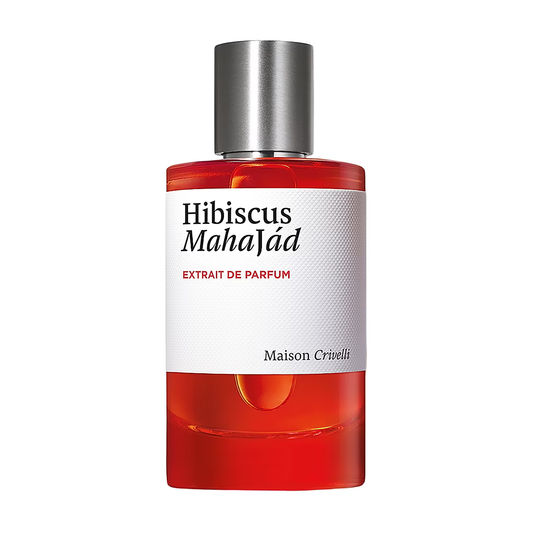 Hibiscus Mahajád