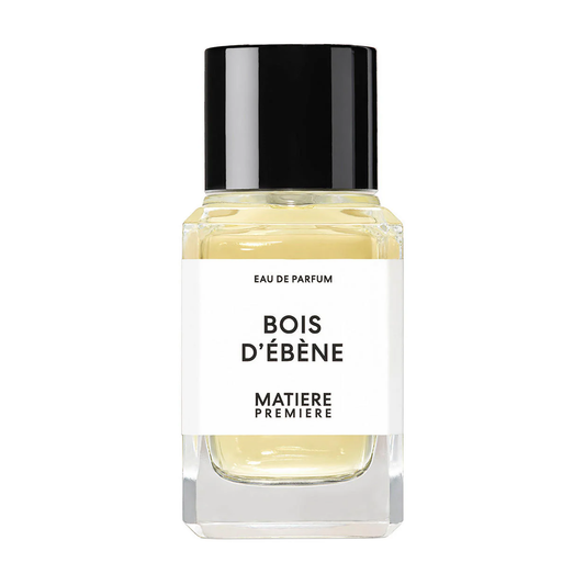 Bois D'Ebene