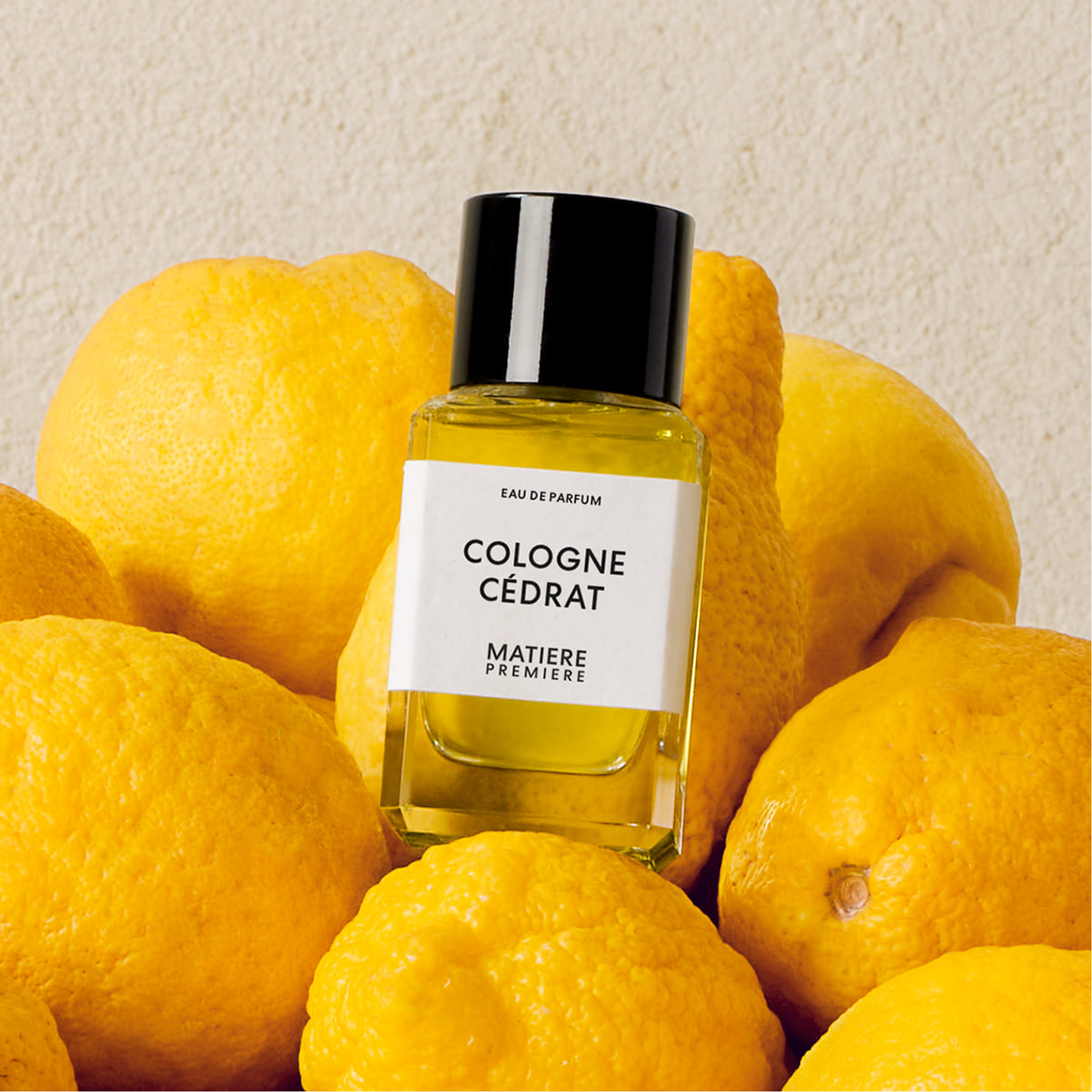 Cologne Cedrat