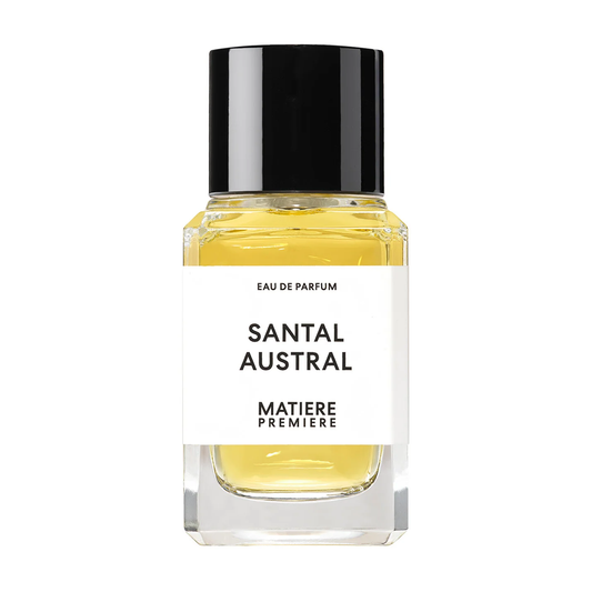 Santal Austral