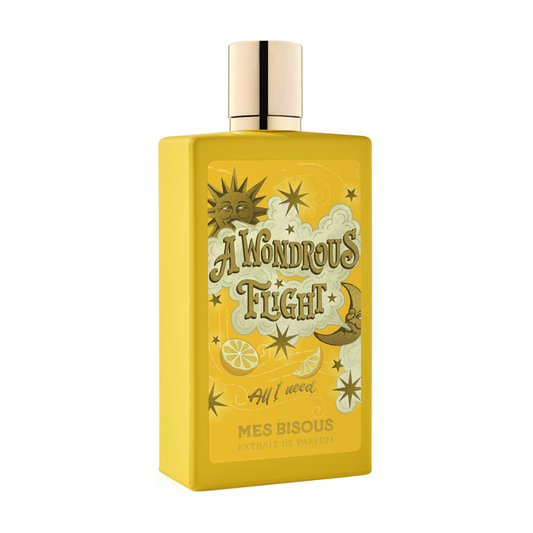 A Wondrous Flight Extrait de Parfum