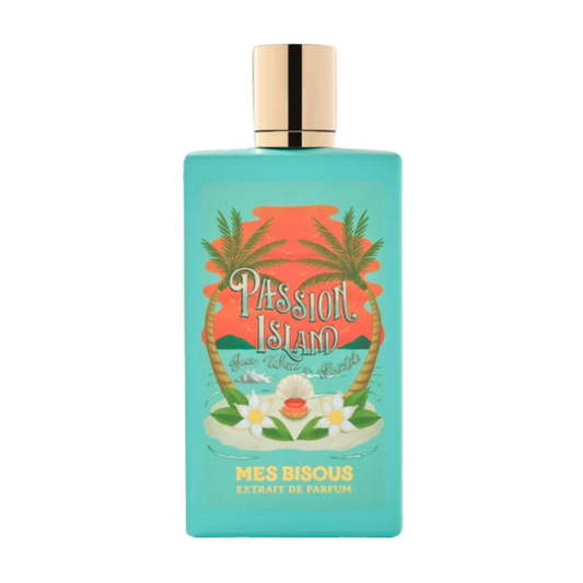 Passion Island Extrait de Parfum