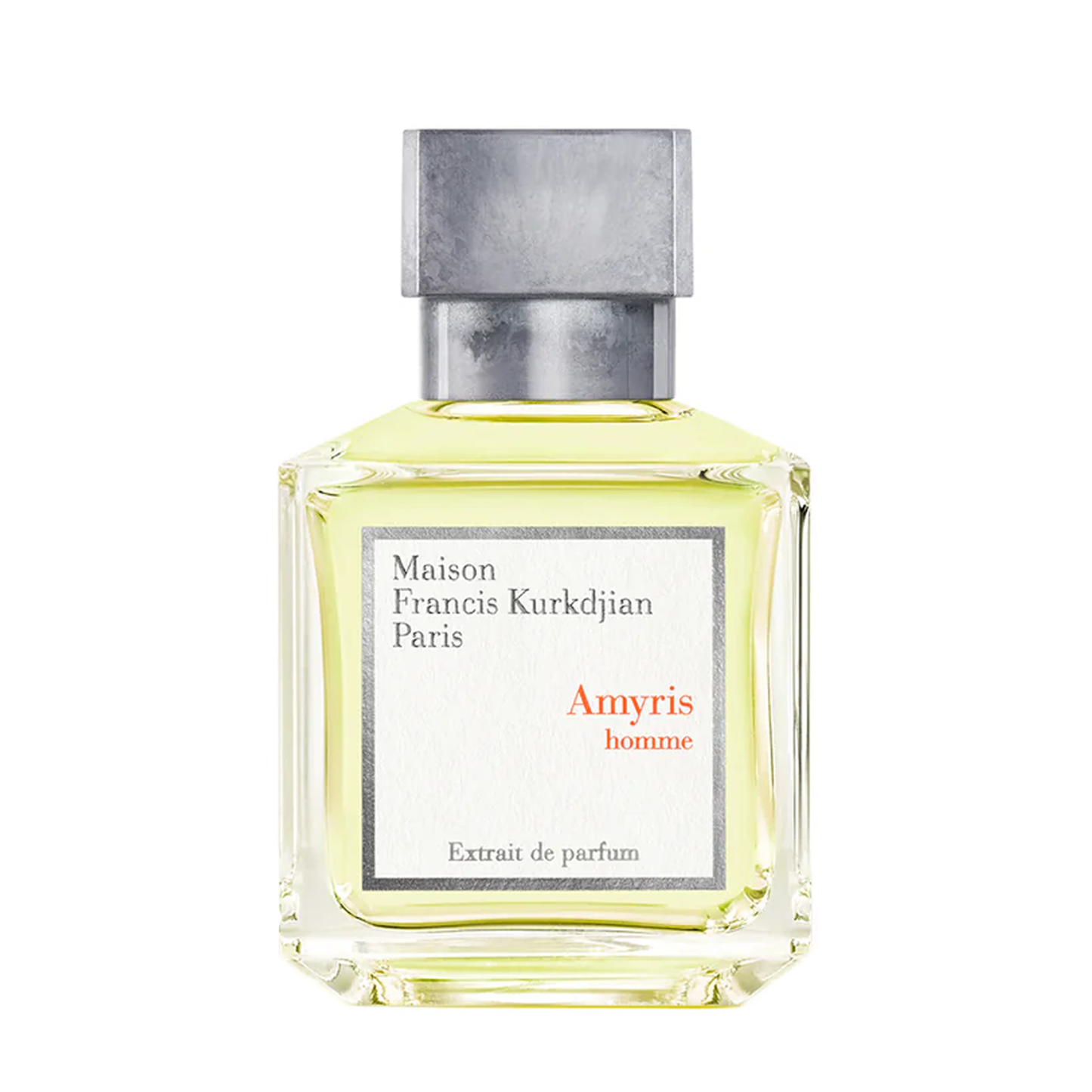 Amyris Homme Extrait de Parfum